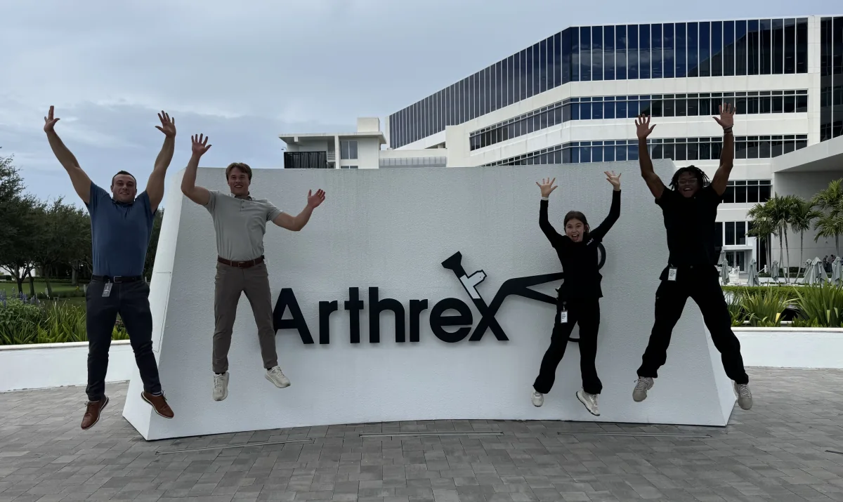 Arthrex Image